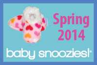 baby spring 2014 snoozies