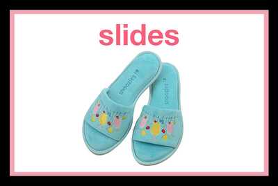 slides