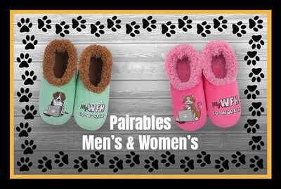 snoozies pairables