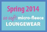 2014 so soft loungewear Snoozies
