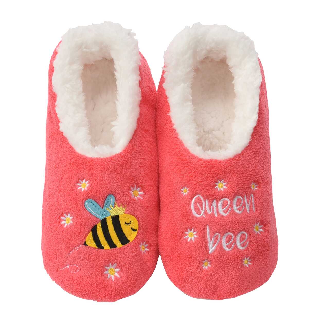 snoozies pairables womens slippers