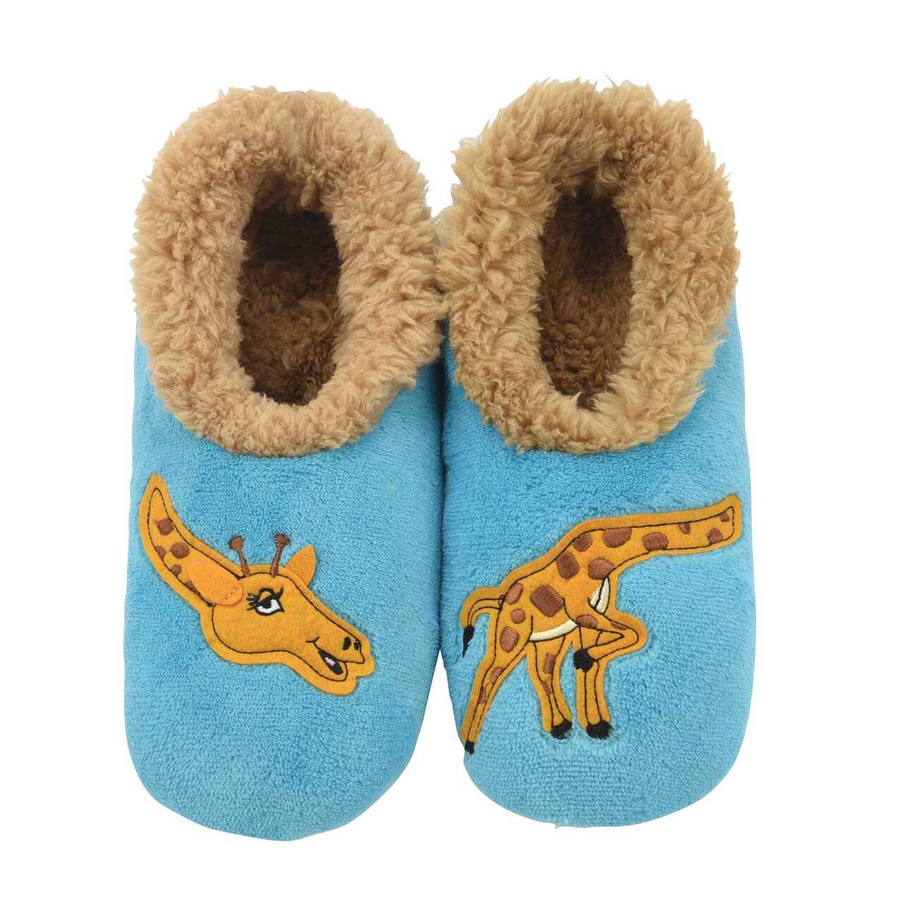 snoozies pairables womens slippers